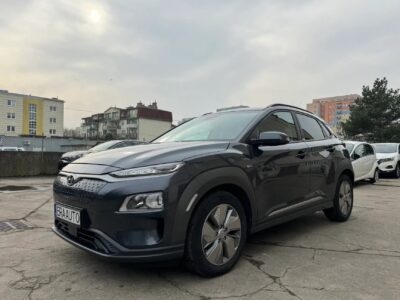 HYUNDAI Kona ' 2020 rok