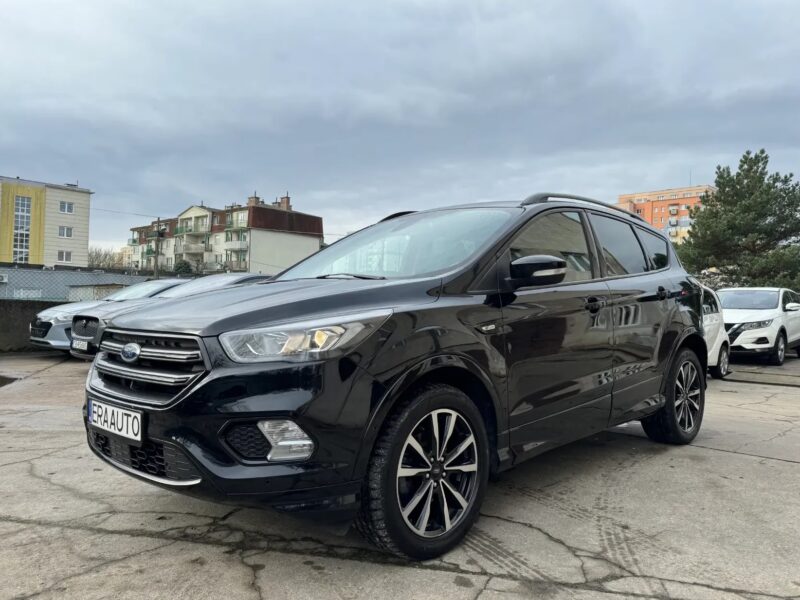 FORD Kuga ' 2019 rok