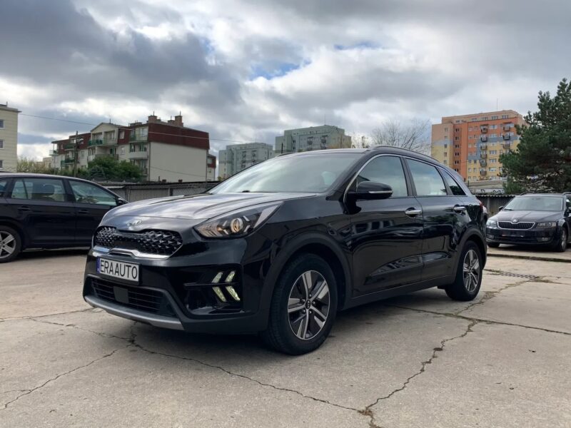 KIA Niro ' 2020 rok