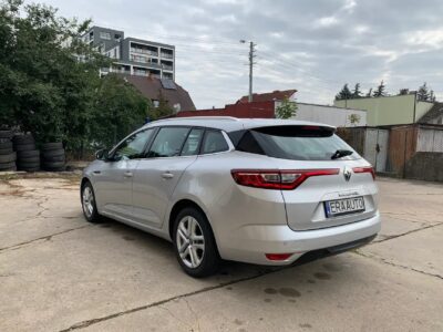 RENAULT Megane ' 2018 rok