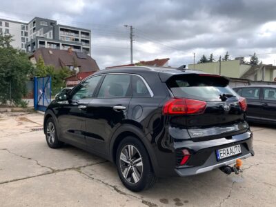 KIA Niro ' 2020 rok