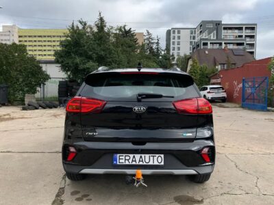 KIA Niro ' 2020 rok