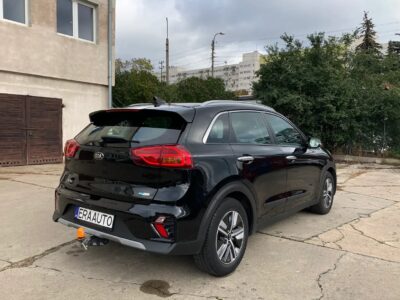 KIA Niro ' 2020 rok