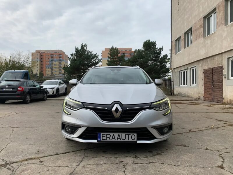 RENAULT Megane ' 2018 rok