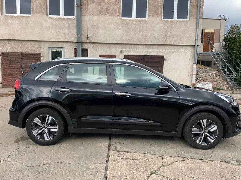 KIA Niro ' 2020 rok