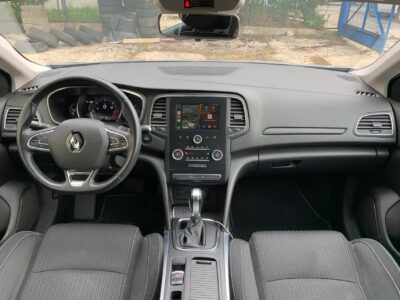 RENAULT Megane ' 2018 rok