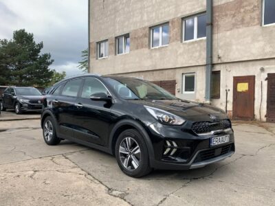 KIA Niro ' 2020 rok