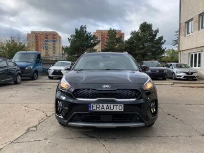 KIA Niro ' 2020 rok