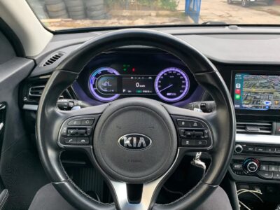 KIA Niro ' 2020 rok