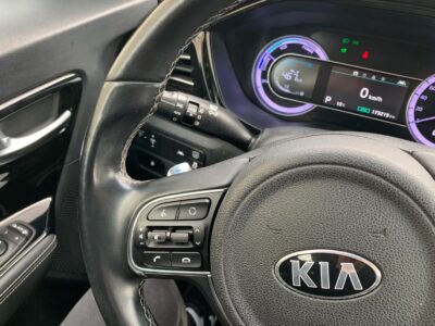 KIA Niro ' 2020 rok