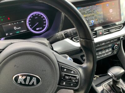 KIA Niro ' 2020 rok