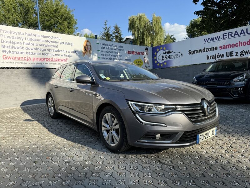 RENAULT Talisman ' 2020 rok