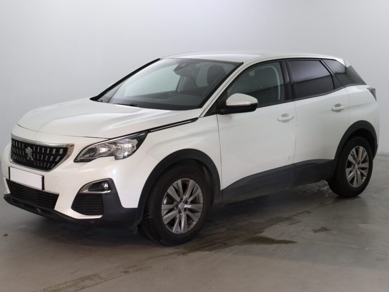 PEUGEOT 3008 ' 2020 rok